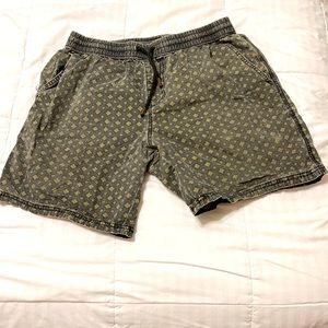 Cotton on swim shorts
